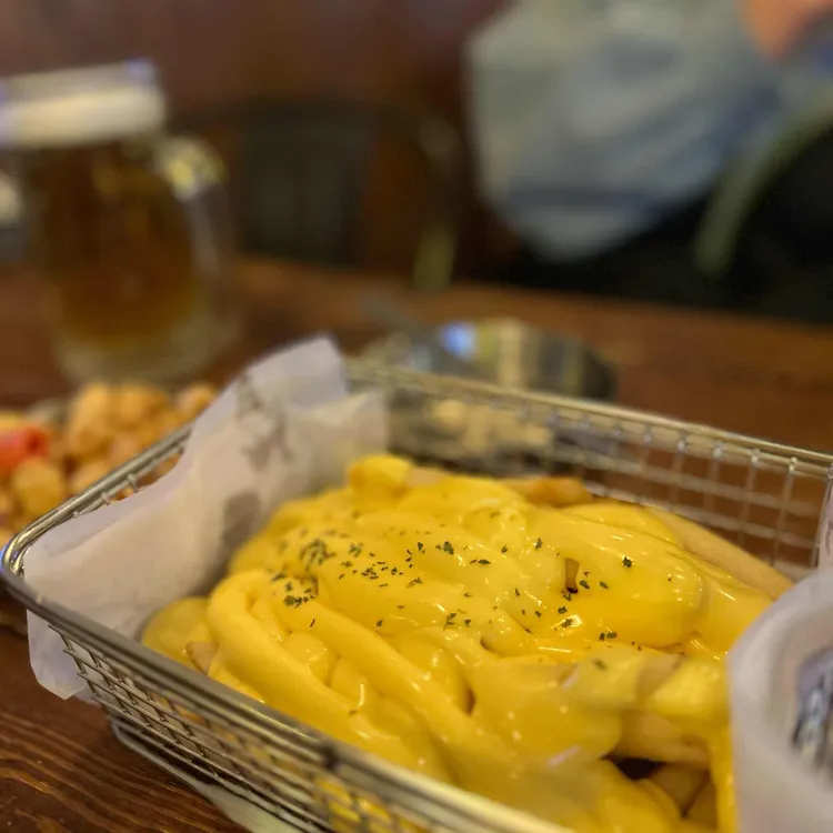 탄광맥주 대표 사진