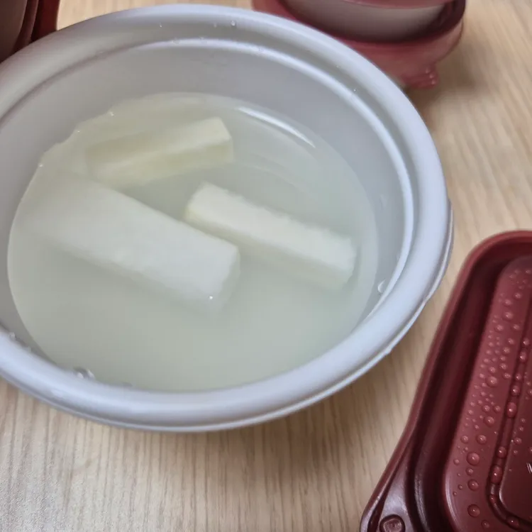본죽 대표 사진