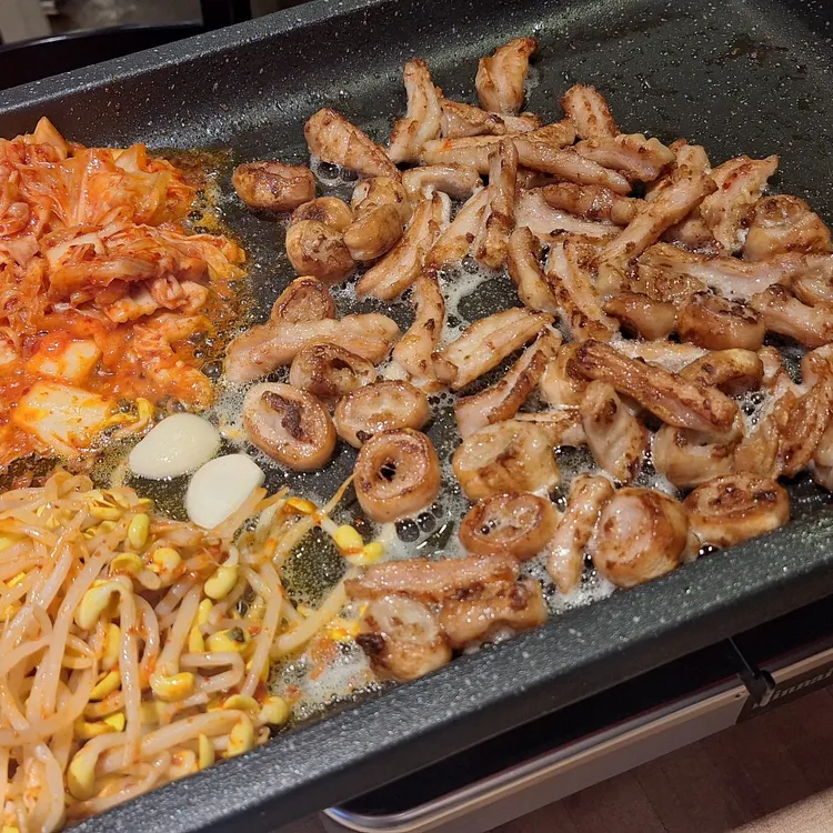 돈데기리 대표 사진