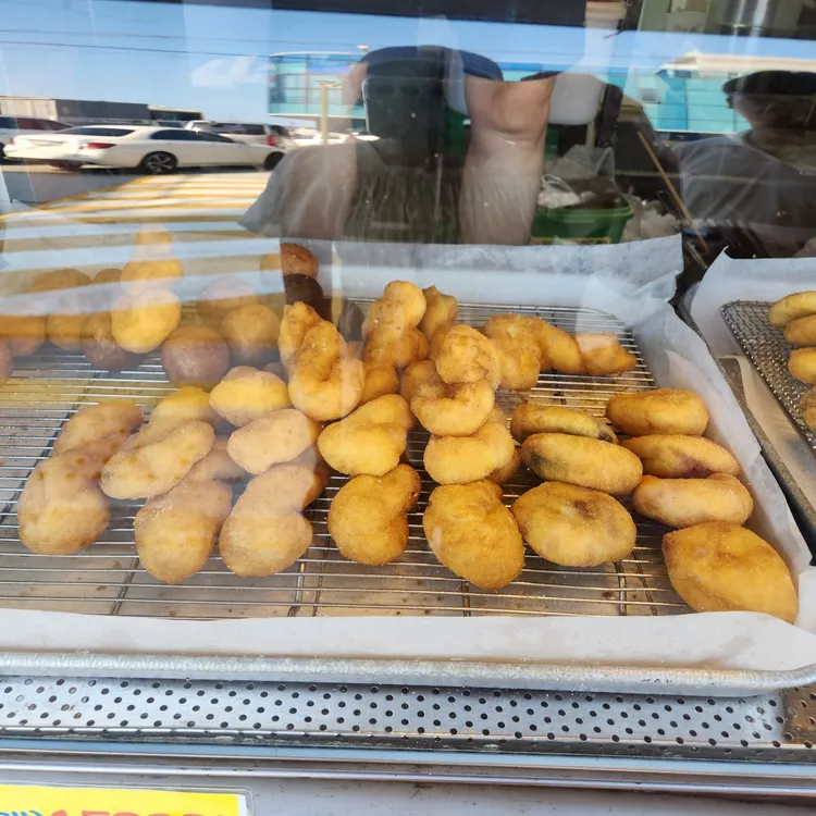 행복한찹쌀꽈배기 대표 사진