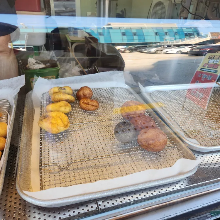 행복한찹쌀꽈배기 대표 사진