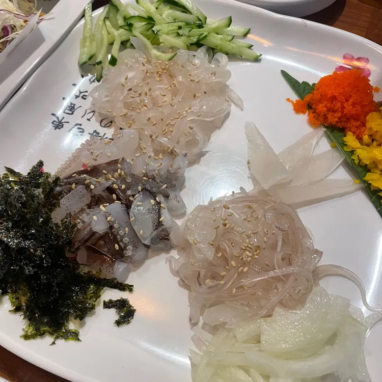 만사형통 산오징어 대표 사진