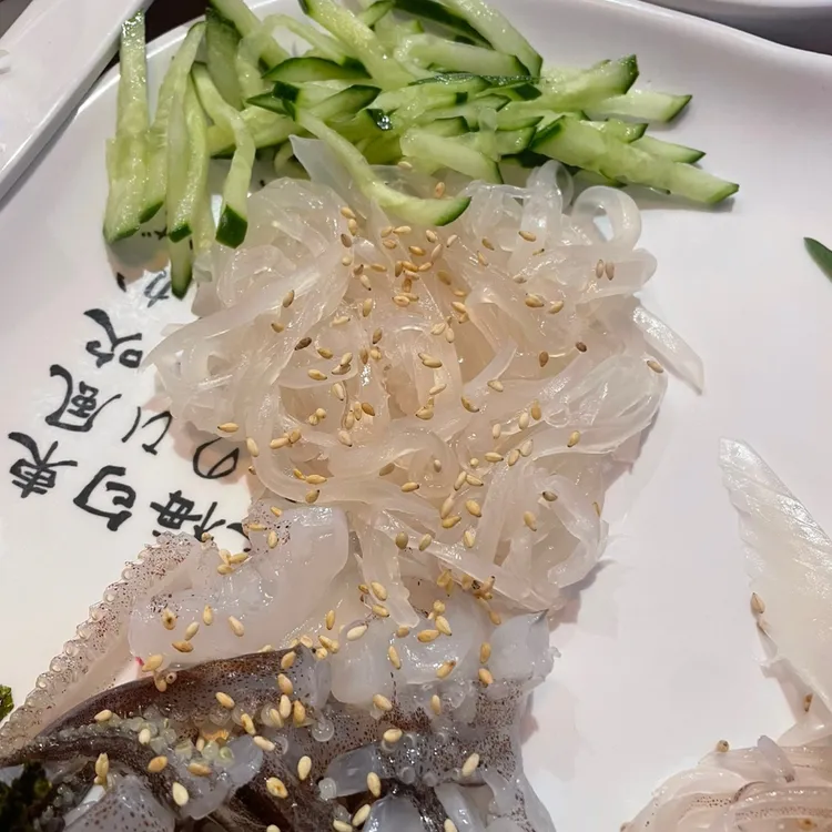 만사형통 산오징어 대표 사진