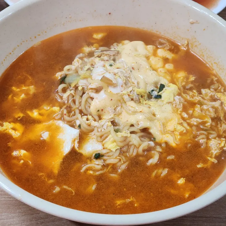 대일분식 대표 사진