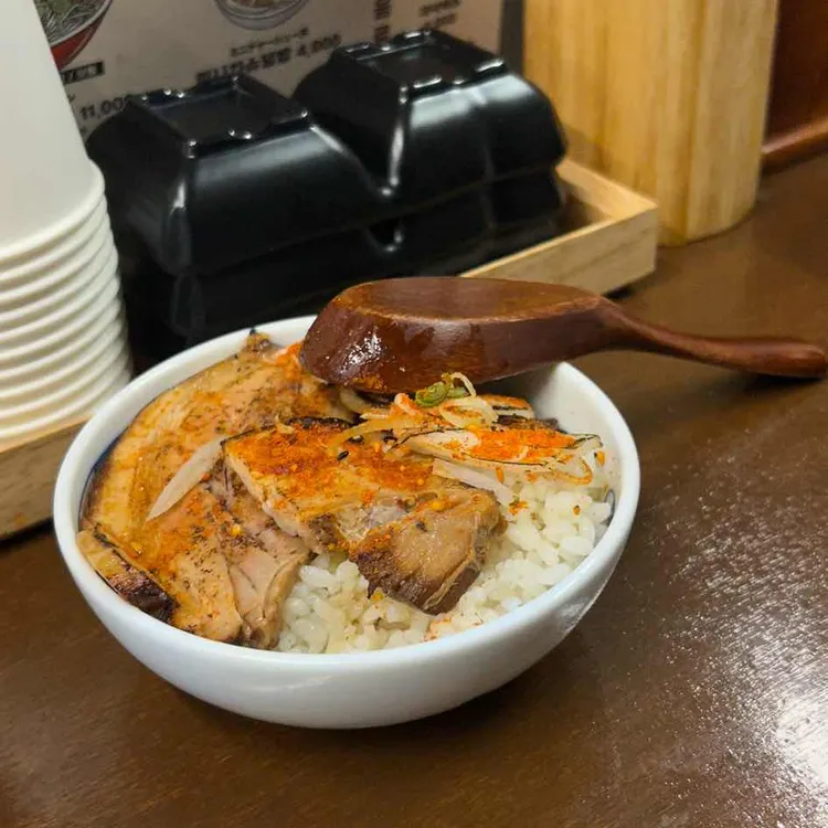 이츠모라멘 사진 1