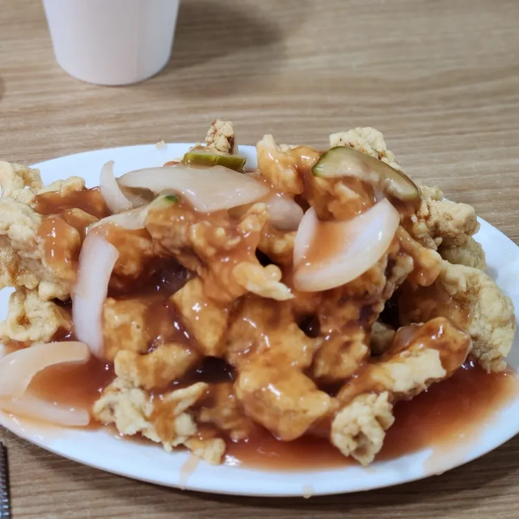 대일분식 대표 사진