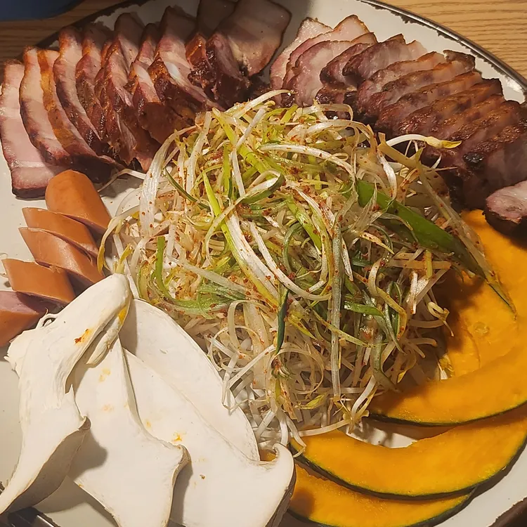 솔향기 사진 1