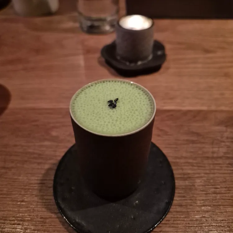 BAR CHAM 대표 사진