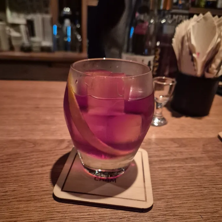 BAR CHAM 대표 사진
