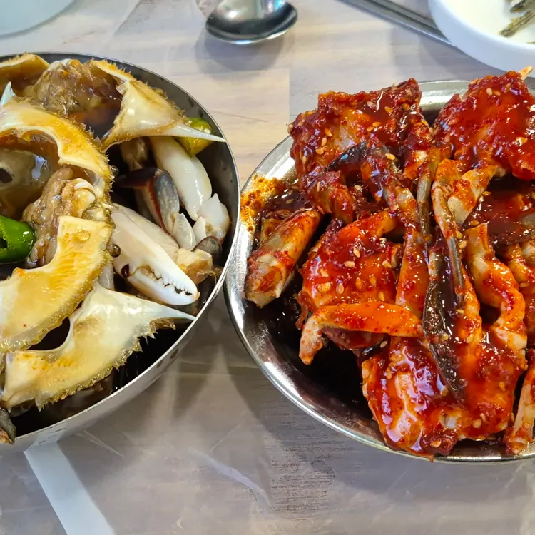 싱싱게장마을 대표 사진