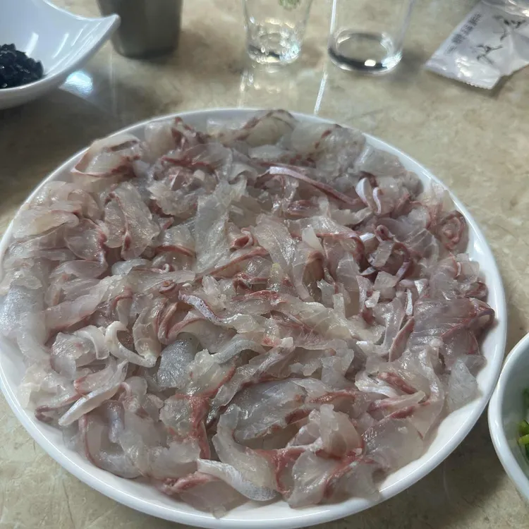 갯마을횟집 사진 1