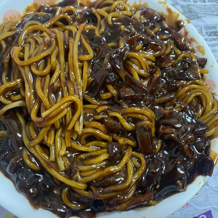 열정짬뽕 대표 사진