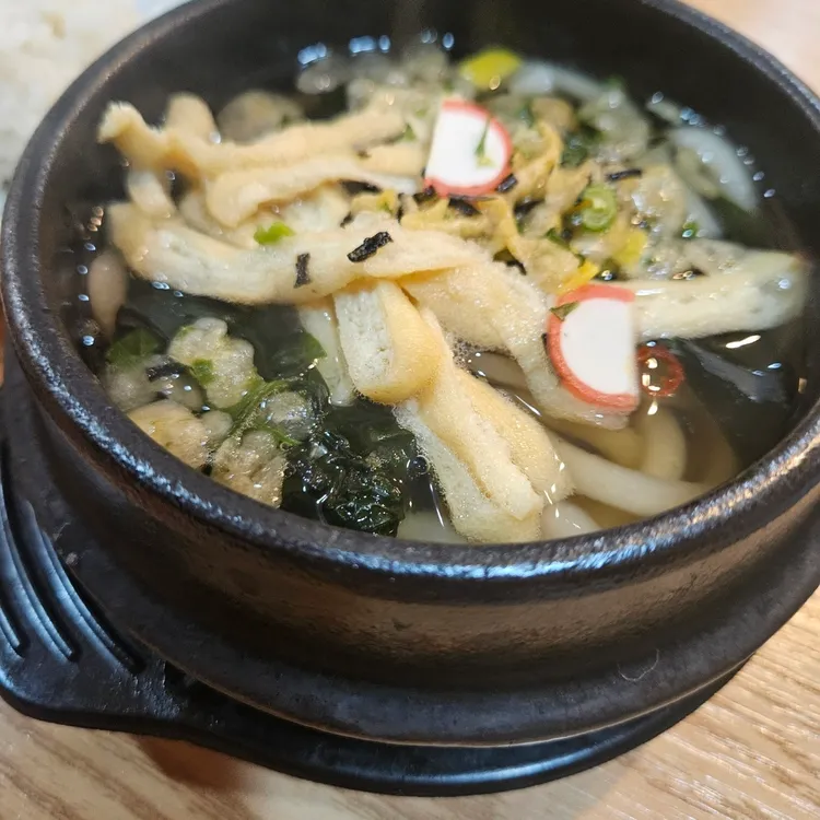 스시정 대표 사진