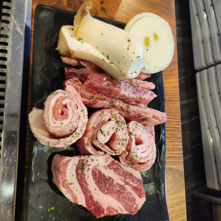 정가네 대표 사진