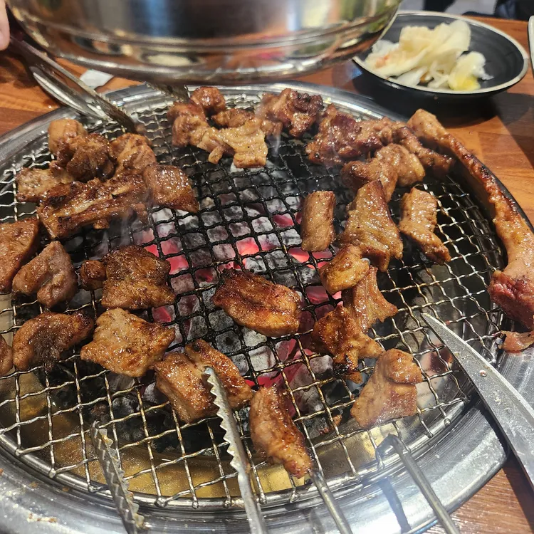 조선본갈비 사진 1