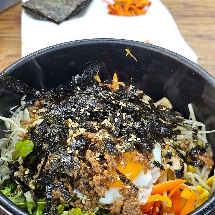 장터수구레 대표 사진
