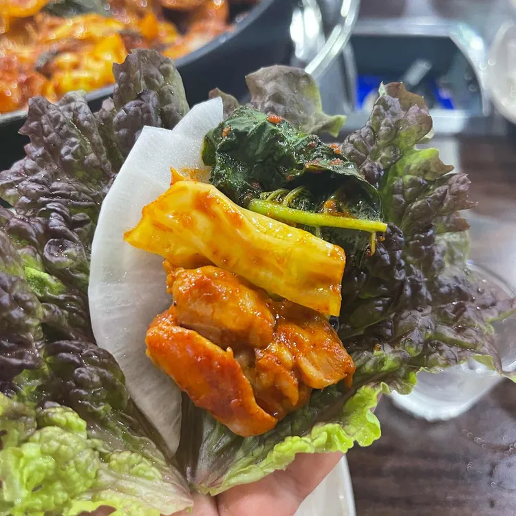 전통춘천닭갈비 대표 사진