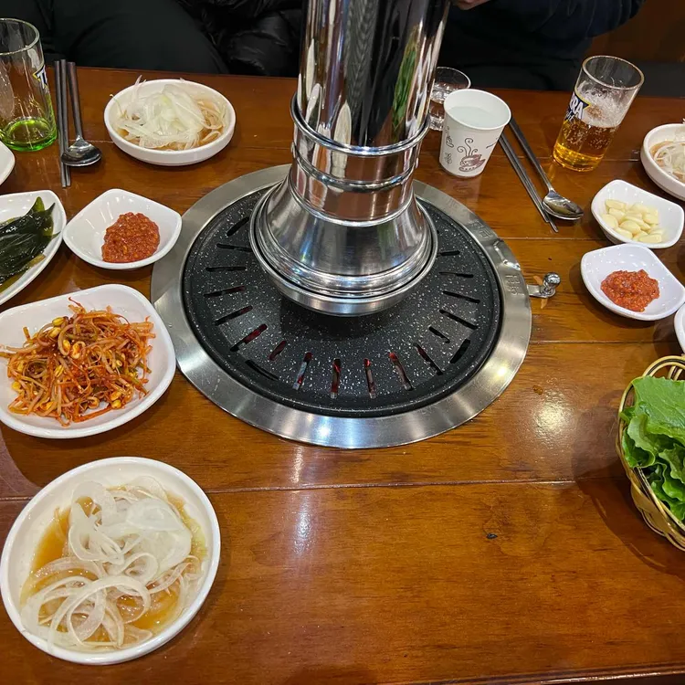 돈우본 대표 사진