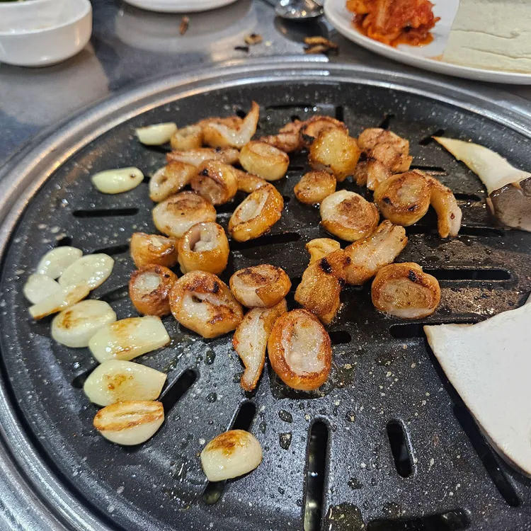 불막열삼 사진 2