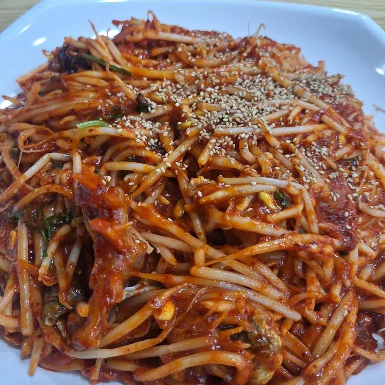 통아구찜 대표 사진