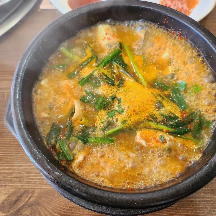 순정순대원조 대표 사진