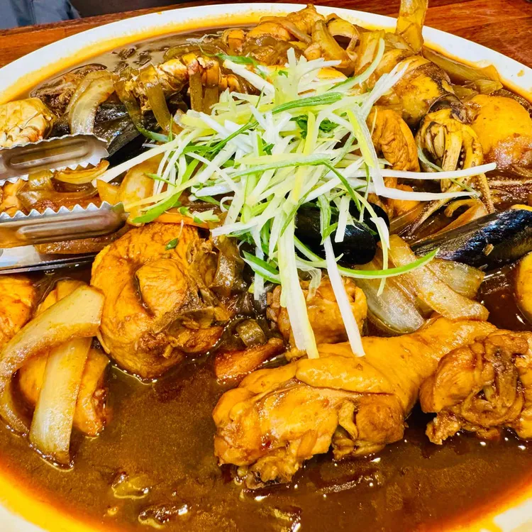 홍수계찜닭 대표 사진