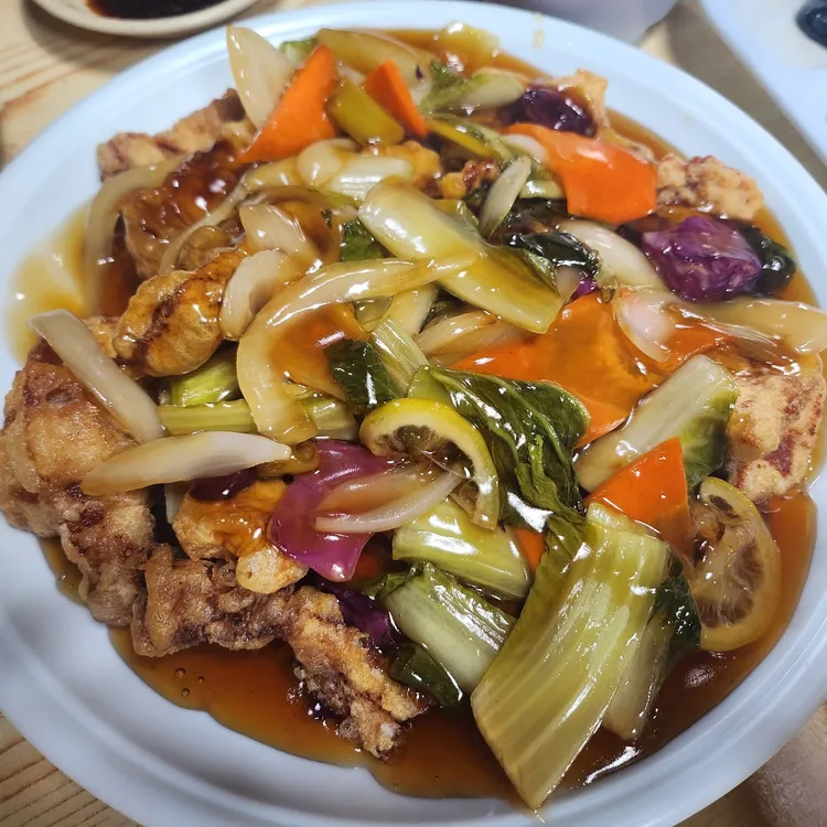 왕건반점 대표 사진
