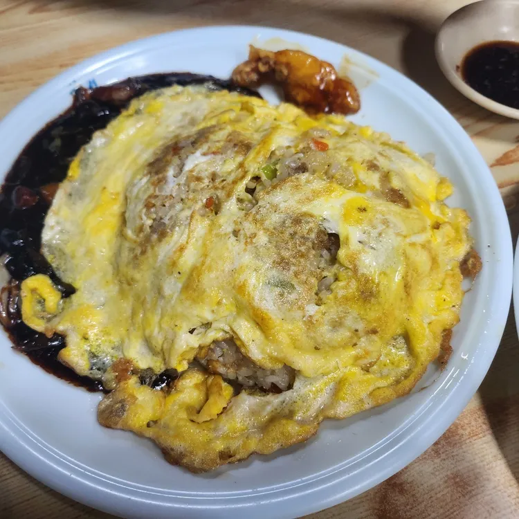 왕건반점 대표 사진