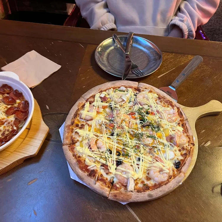 마피아피자&펍 대표 사진