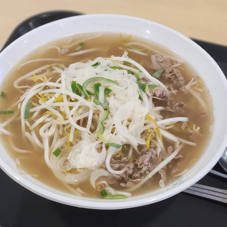 홍대쌀국수 대표 사진