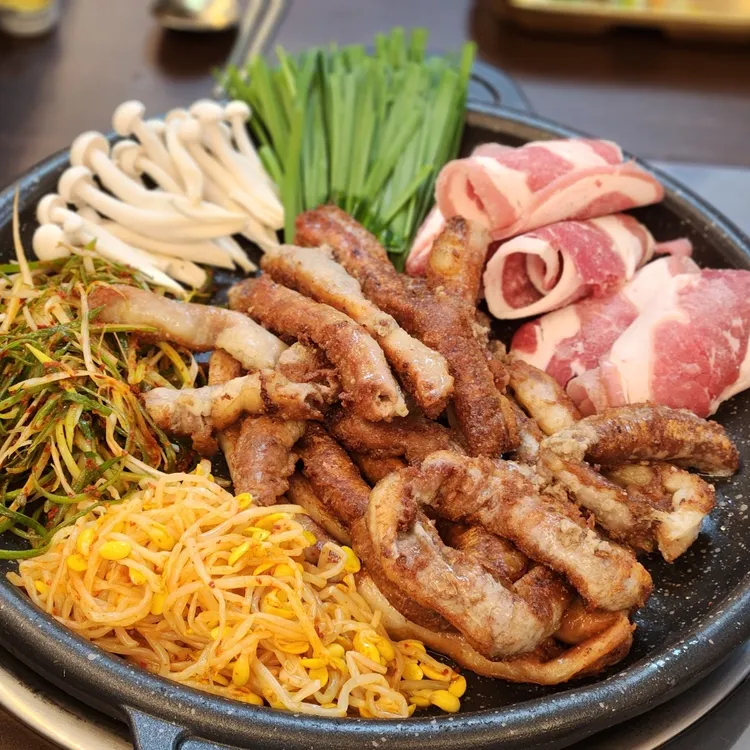 우계집 대표 사진