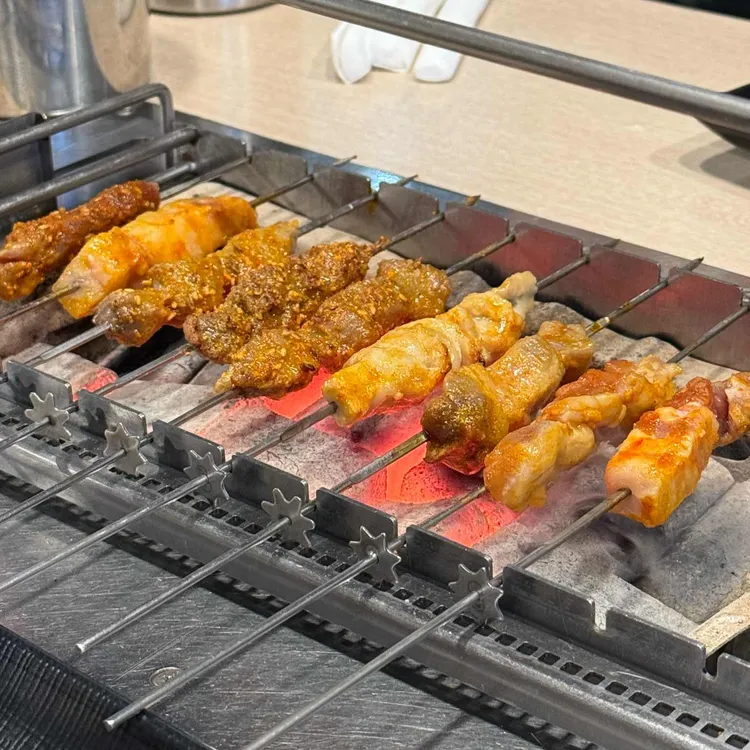 차이나양꼬치 대표 사진