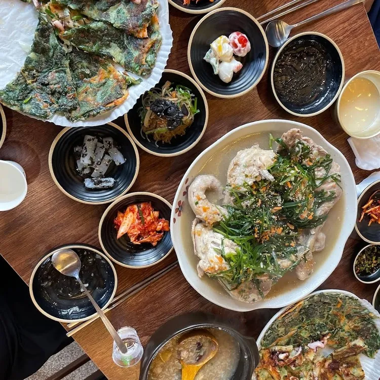 뜰안채 대표 사진