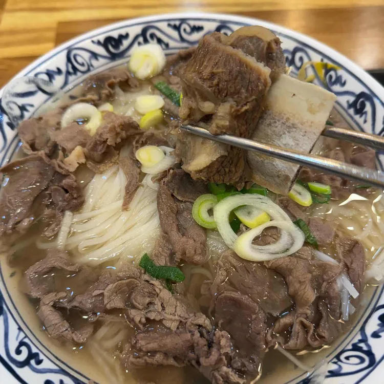 사이공본가 대표 사진
