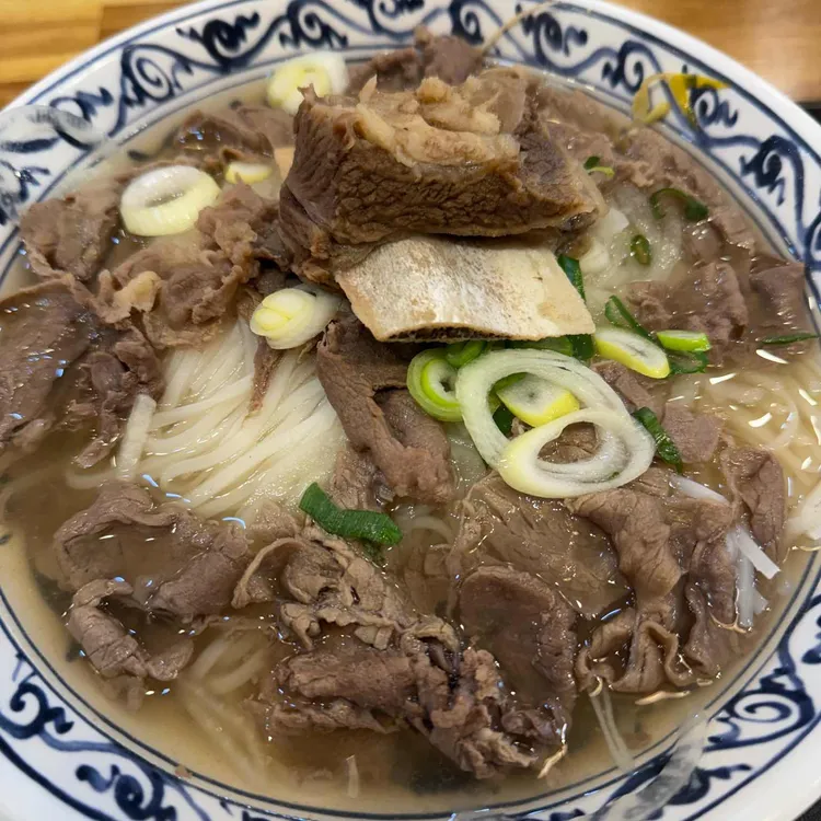 사이공본가 대표 사진