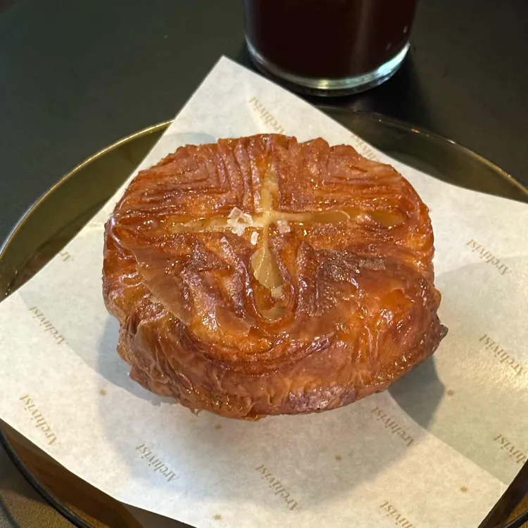 아키비스트 대표 사진