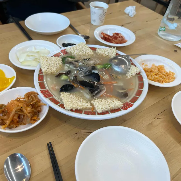 얌차반점 대표 사진