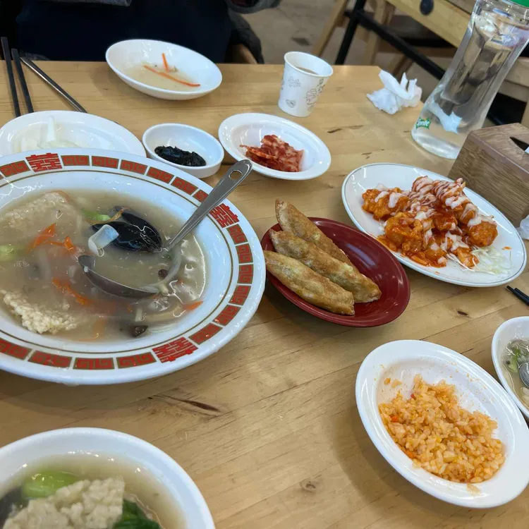 얌차반점 대표 사진