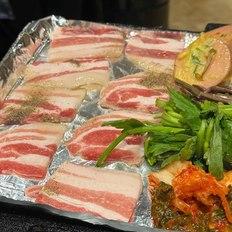 해태식육점 대표 사진