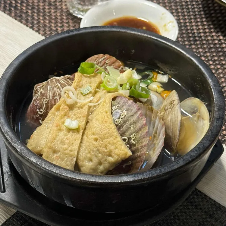새벽 대표 사진