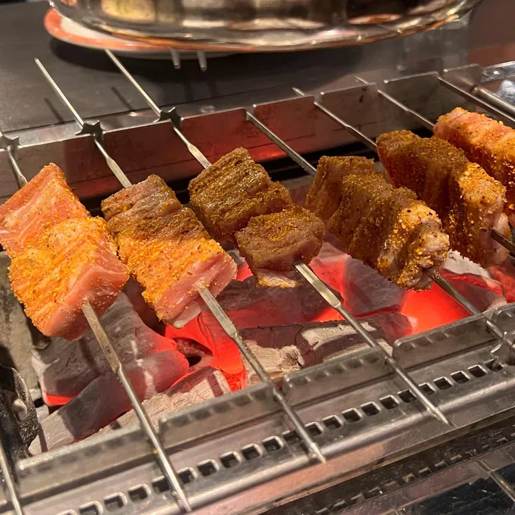 경성양꼬치 대표 사진