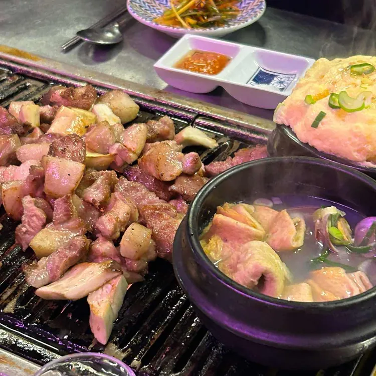 촌놈들연탄구이 대표 사진