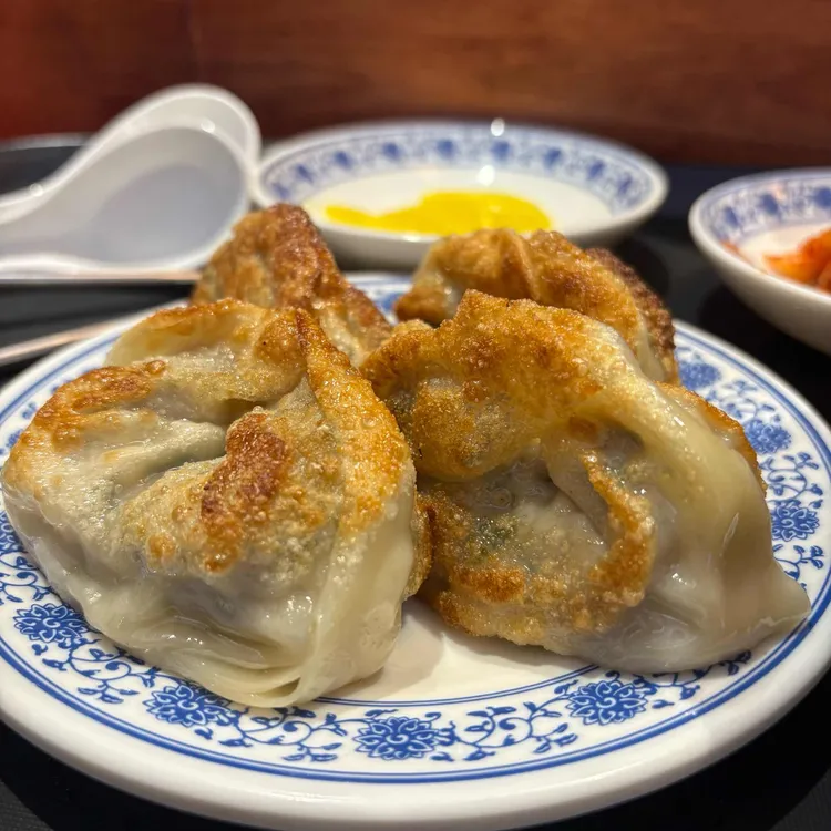 오한수우육면가 사진 2
