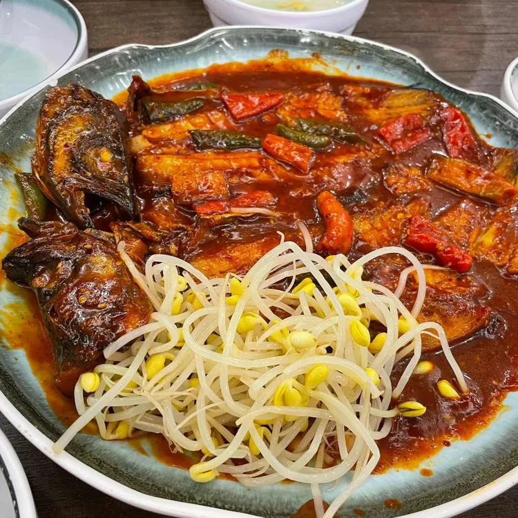생선전문점 명가 대표 사진