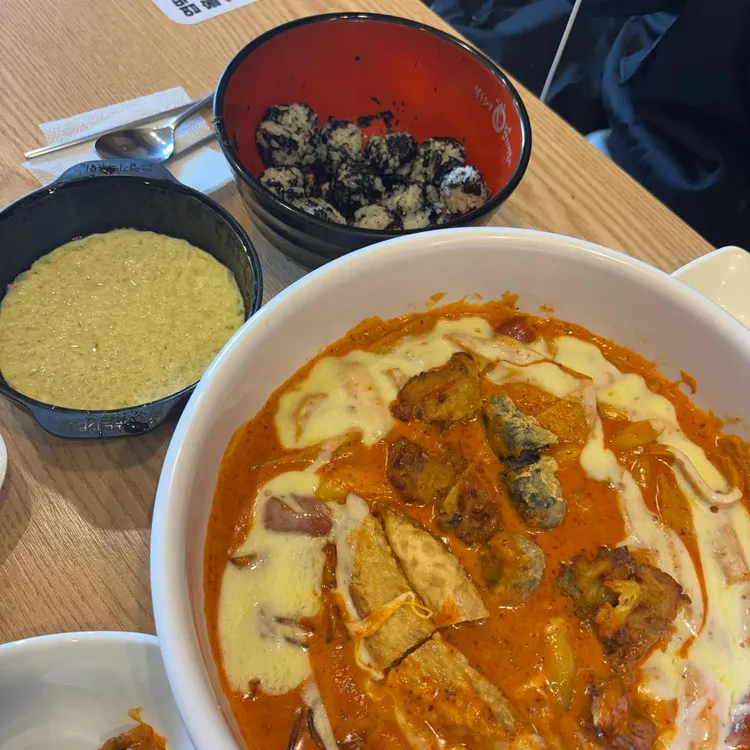동대문엽기떡볶이  사진 1