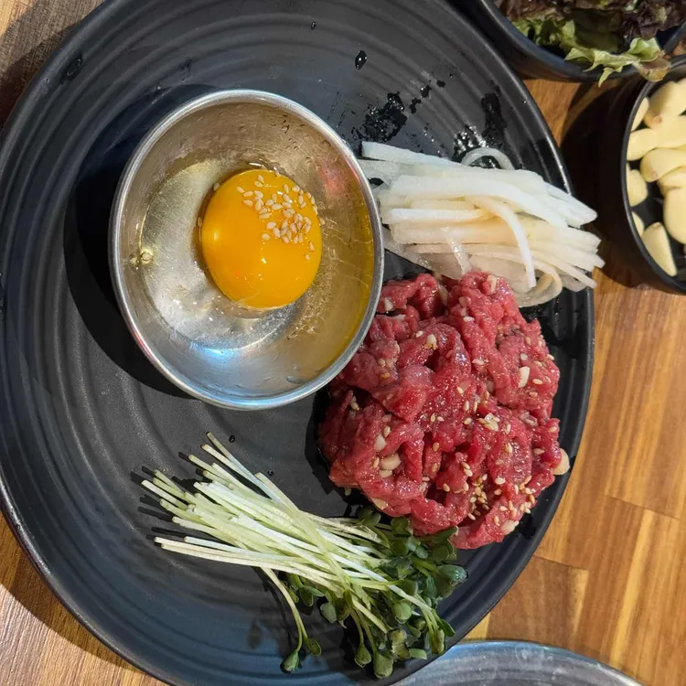 소고집 대표 사진