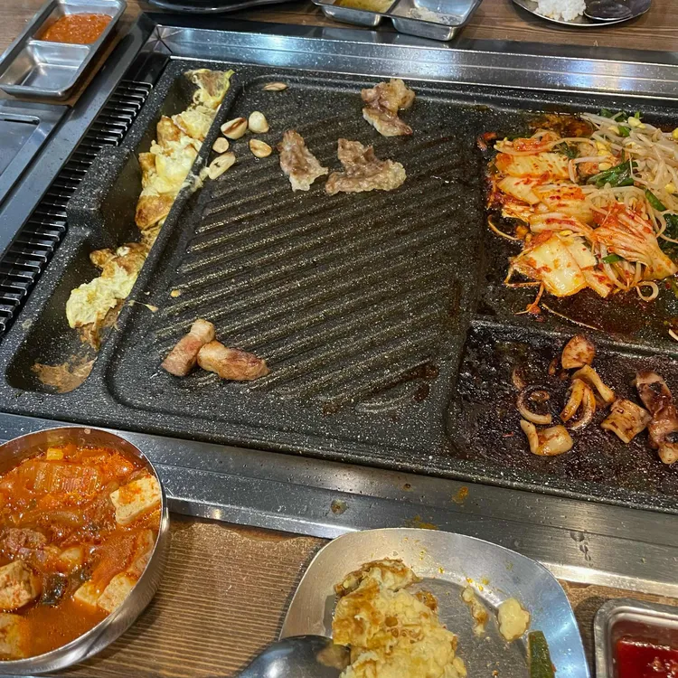 돈오야 대표 사진