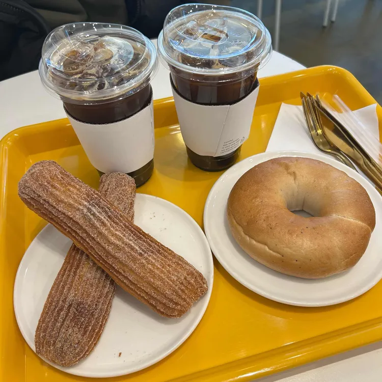 츄베릅 대표 사진