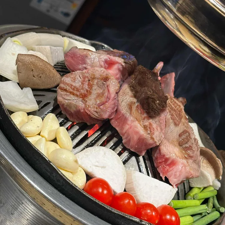 청년양고기 대표 사진