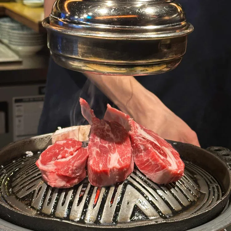 청년양고기 대표 사진